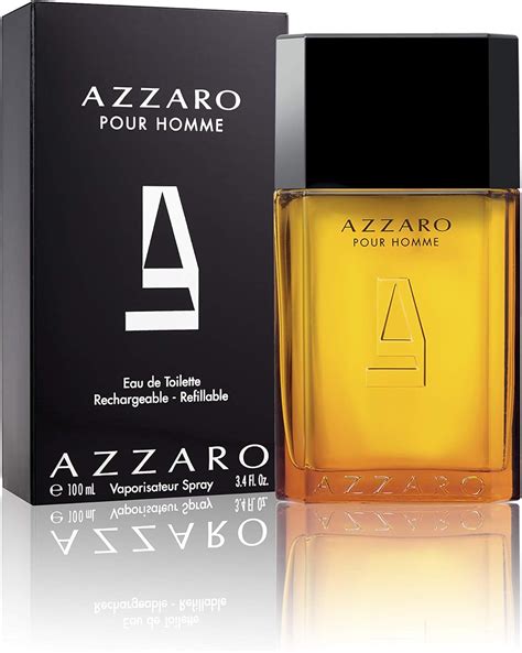 azzaro perfume for men price.